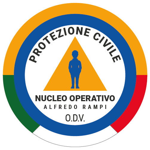 Protezione Civile – Nucleo Operativo Alfredo Rampi O.D.V.