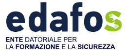 Edafos – Ente Datoriale per la Formazione e la Sicurezza