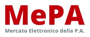 MePA – Mercato Elettronico della Pubblica Amministrazione