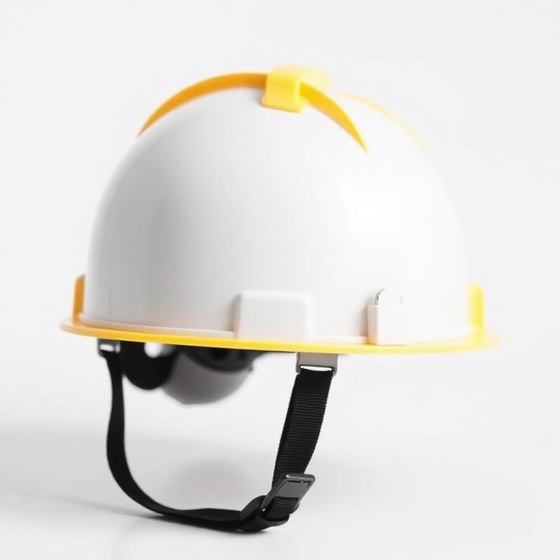 Casco di sicurezza con sottogola