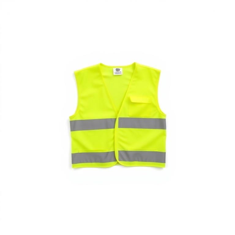 Immagine rappresentativa della categoria per Gilet alta visibilità