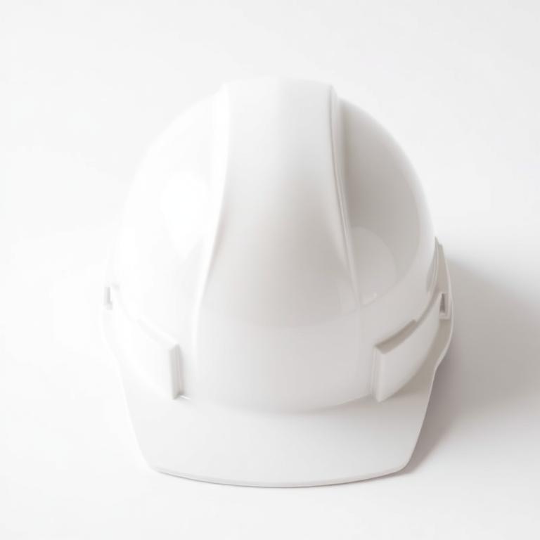Immagine rappresentativa della categoria per Casco di sicurezza con sottogola