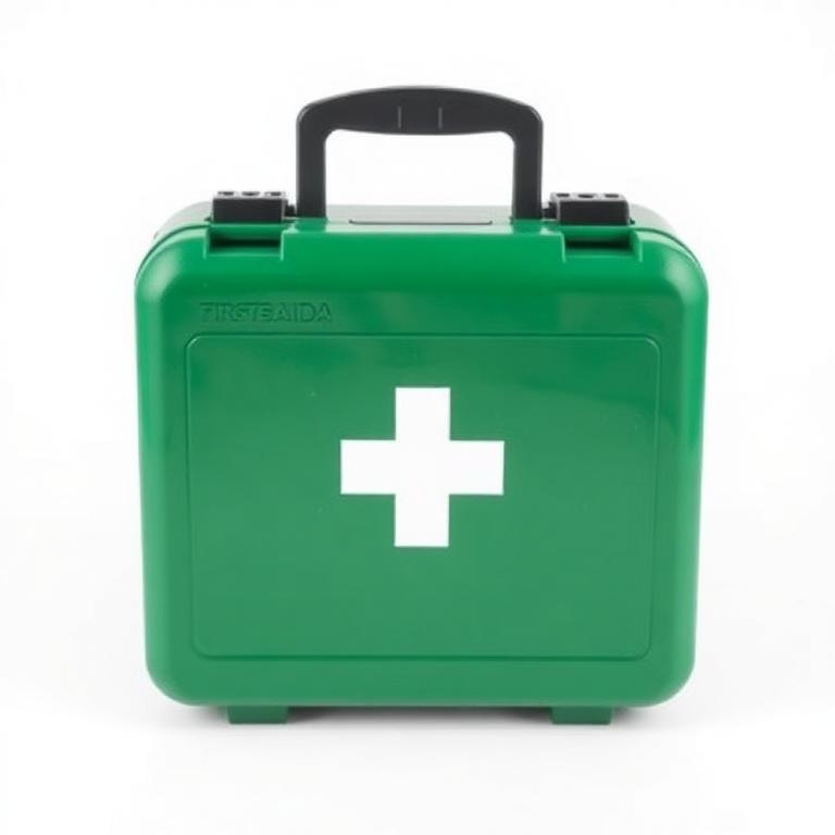 Immagine rappresentativa della categoria per Cassetta di primo soccorso Allegato 1