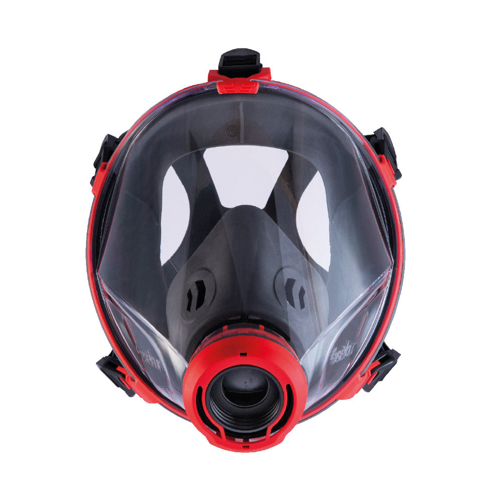 Maschera a pieno facciale C701 Dpi Sèkur