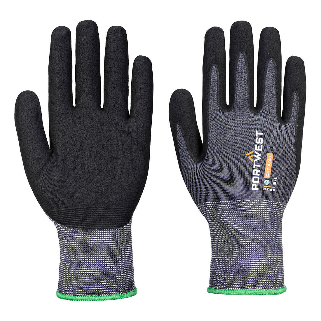 SG Grip15 Eco Guanto in nitrile (Pk12)