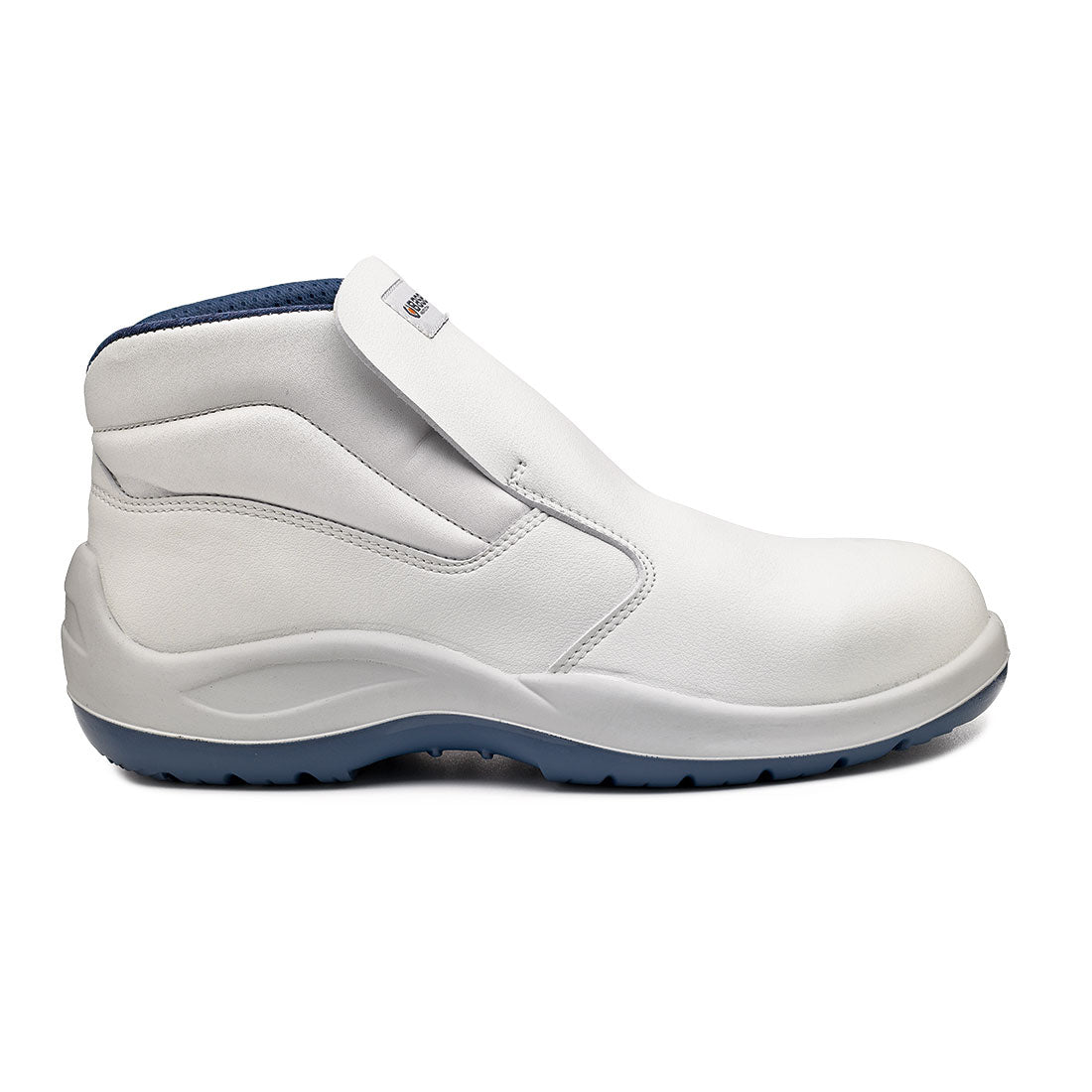 Scarpe antinfortunistiche Vanadio S2 SRC